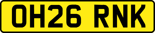 OH26RNK