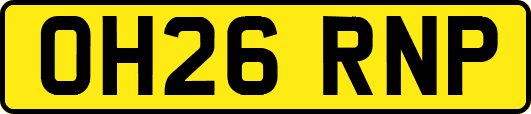OH26RNP