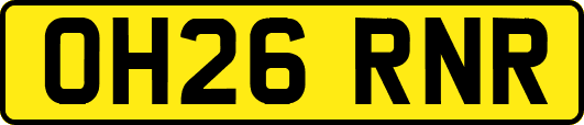 OH26RNR
