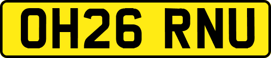 OH26RNU