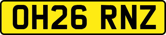 OH26RNZ