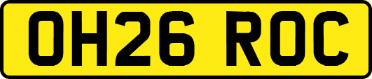 OH26ROC
