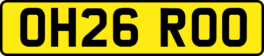 OH26ROO