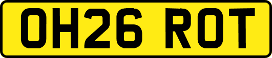 OH26ROT