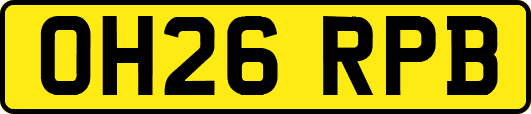 OH26RPB