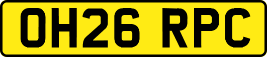 OH26RPC