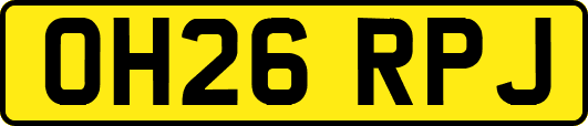 OH26RPJ