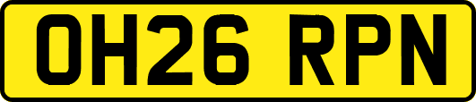 OH26RPN