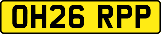 OH26RPP