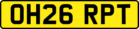 OH26RPT