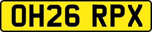 OH26RPX