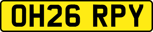 OH26RPY