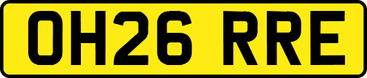 OH26RRE