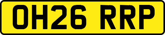 OH26RRP