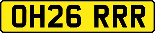 OH26RRR