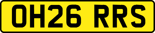 OH26RRS