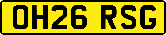 OH26RSG