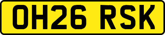 OH26RSK