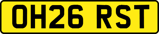 OH26RST