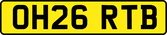 OH26RTB