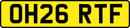 OH26RTF