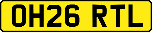 OH26RTL