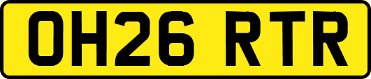 OH26RTR