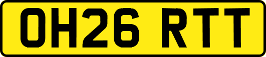 OH26RTT