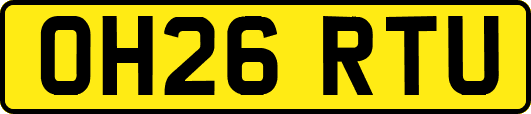 OH26RTU