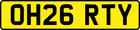 OH26RTY