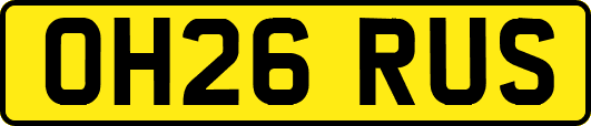 OH26RUS