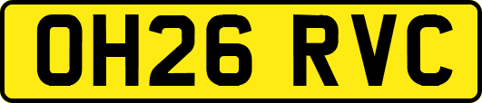 OH26RVC