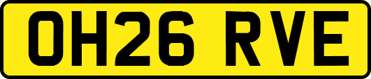 OH26RVE