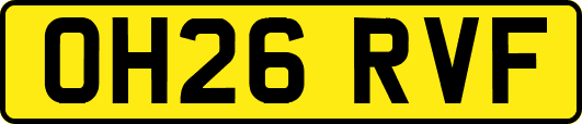 OH26RVF