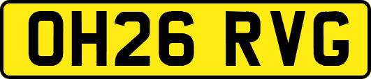 OH26RVG