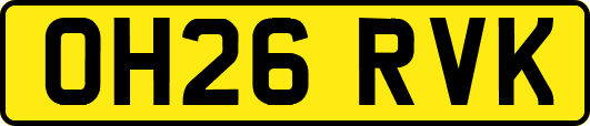 OH26RVK
