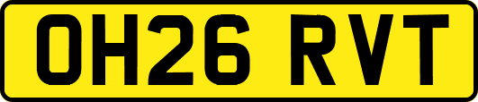 OH26RVT