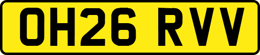 OH26RVV