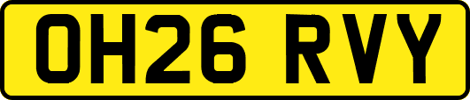 OH26RVY