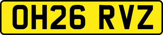 OH26RVZ