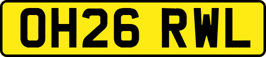 OH26RWL