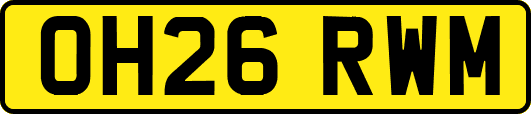 OH26RWM