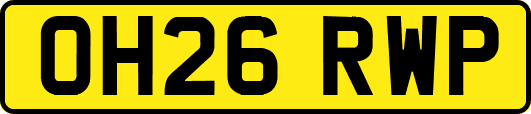 OH26RWP