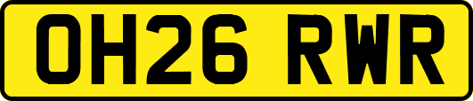 OH26RWR