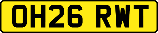 OH26RWT
