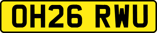 OH26RWU