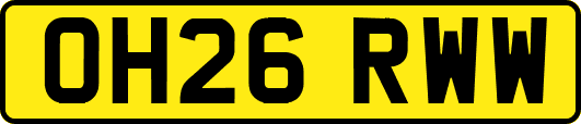 OH26RWW