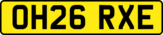 OH26RXE