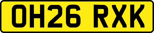 OH26RXK