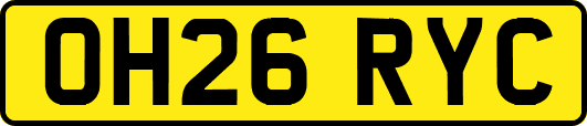OH26RYC